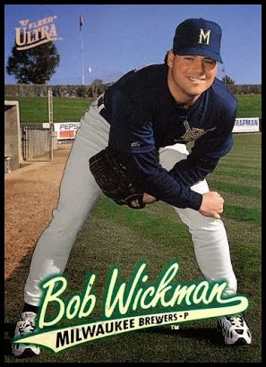 450 Bob Wickman